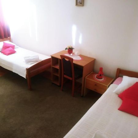 Marie Apartamento Zadar Exterior foto