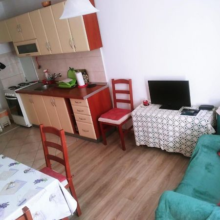 Marie Apartamento Zadar Exterior foto