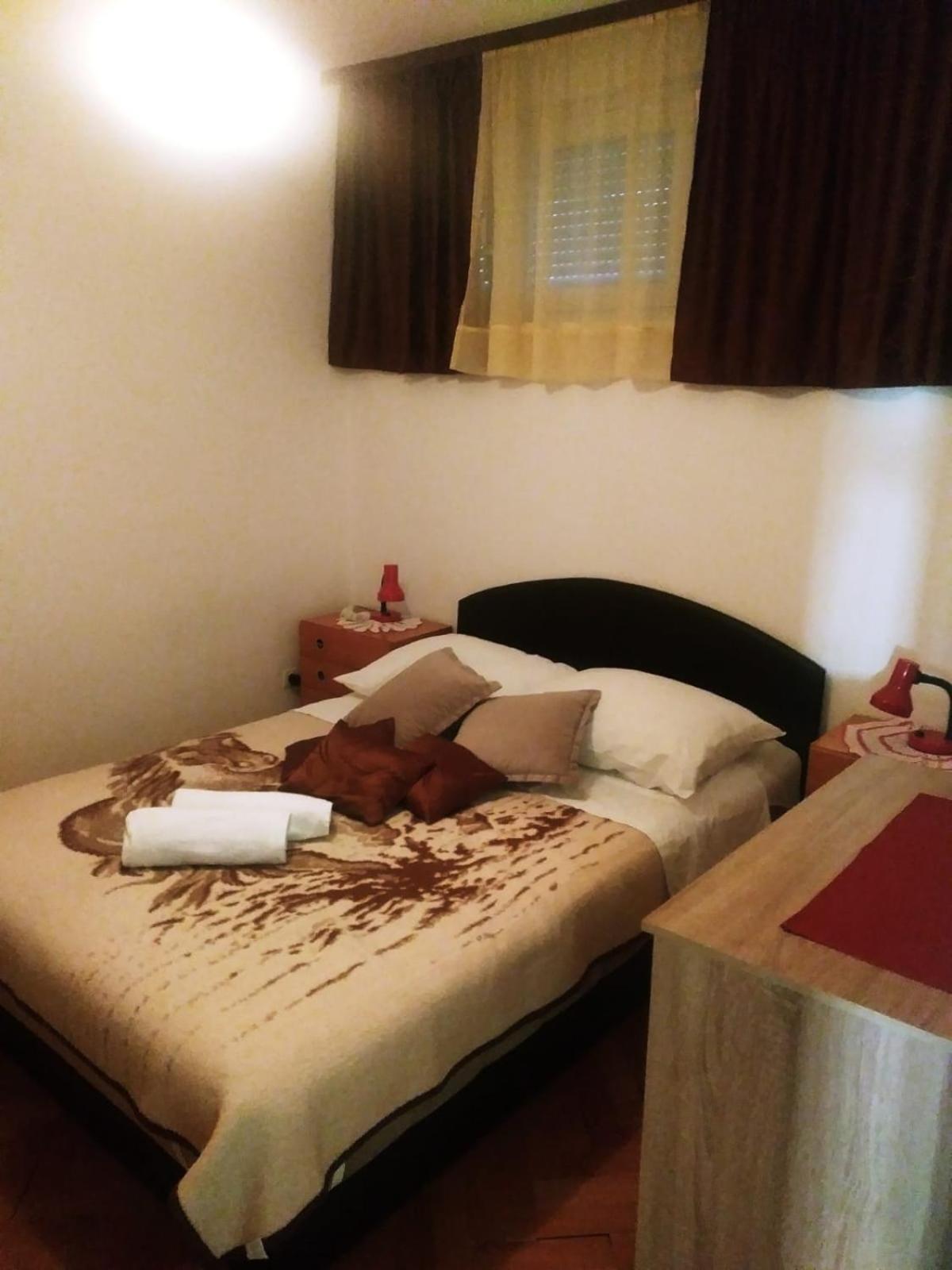 Marie Apartamento Zadar Exterior foto