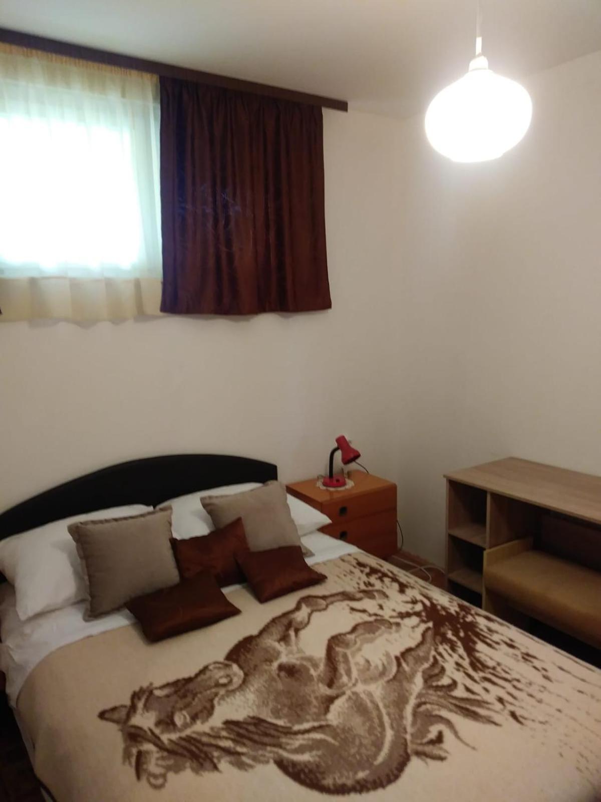 Marie Apartamento Zadar Exterior foto