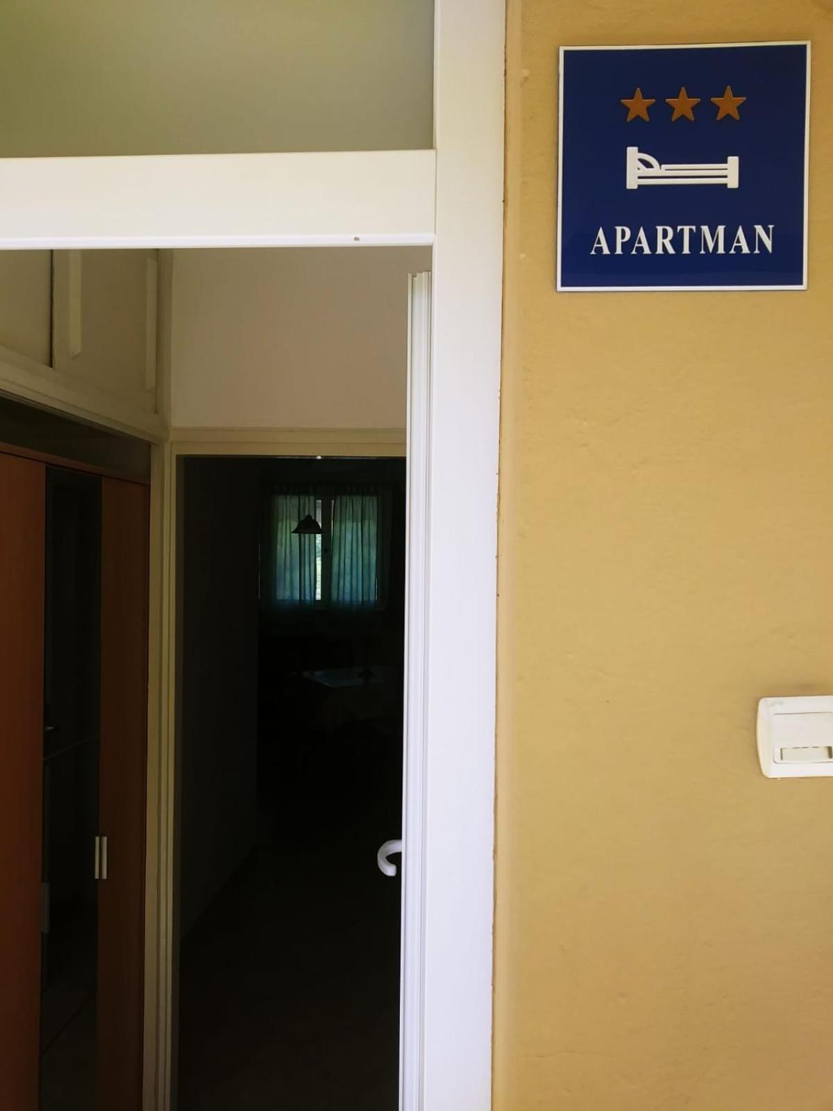Marie Apartamento Zadar Exterior foto