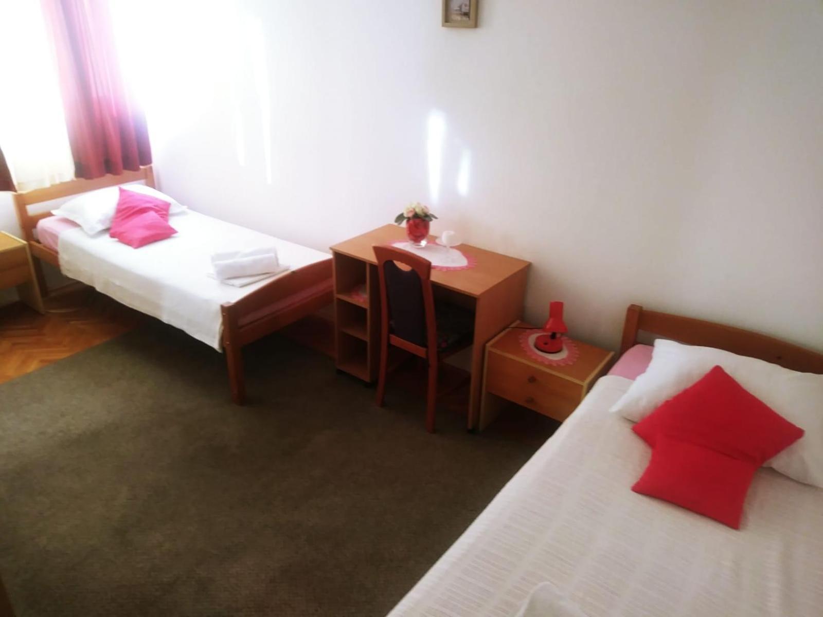 Marie Apartamento Zadar Exterior foto