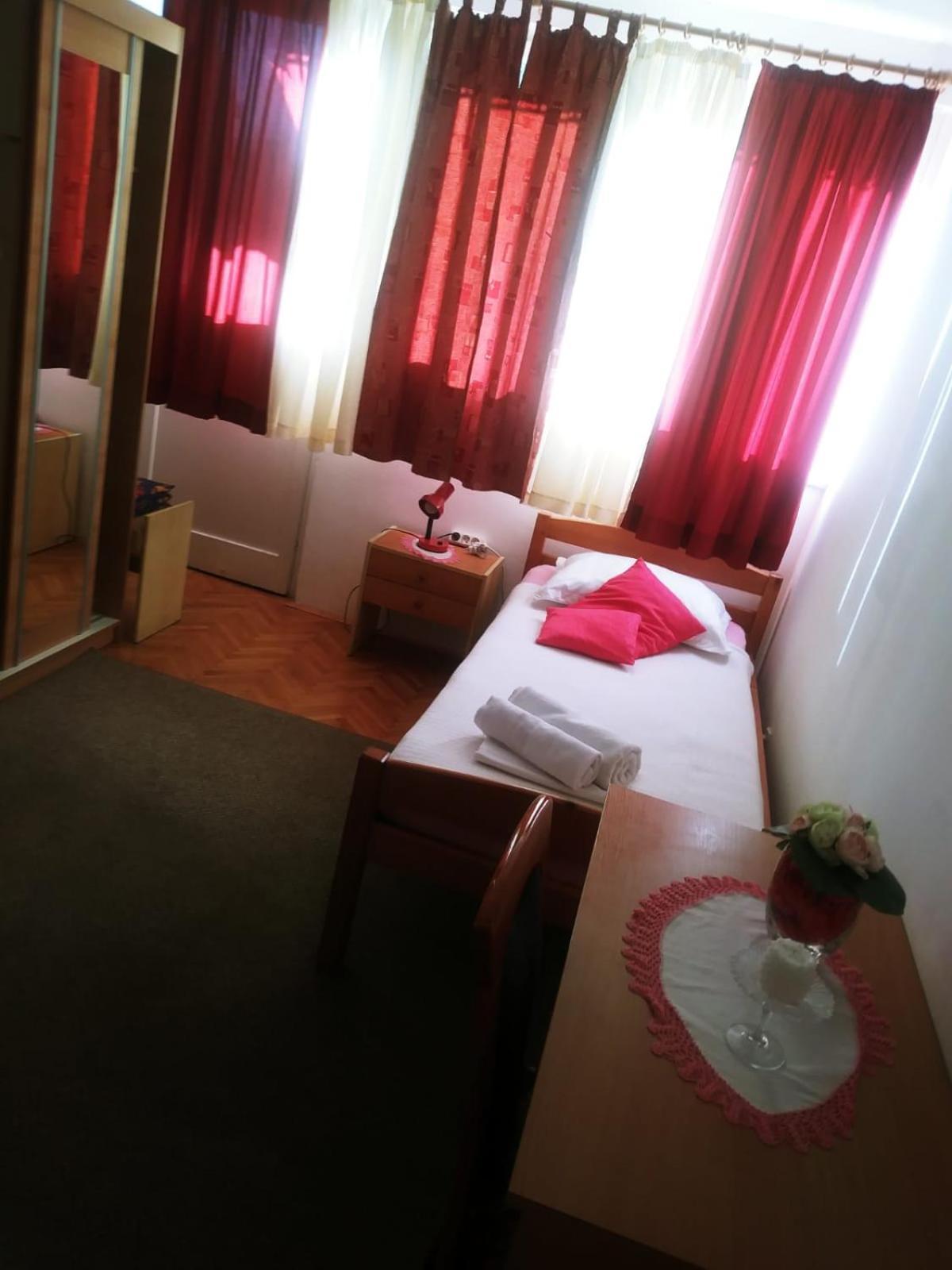 Marie Apartamento Zadar Exterior foto