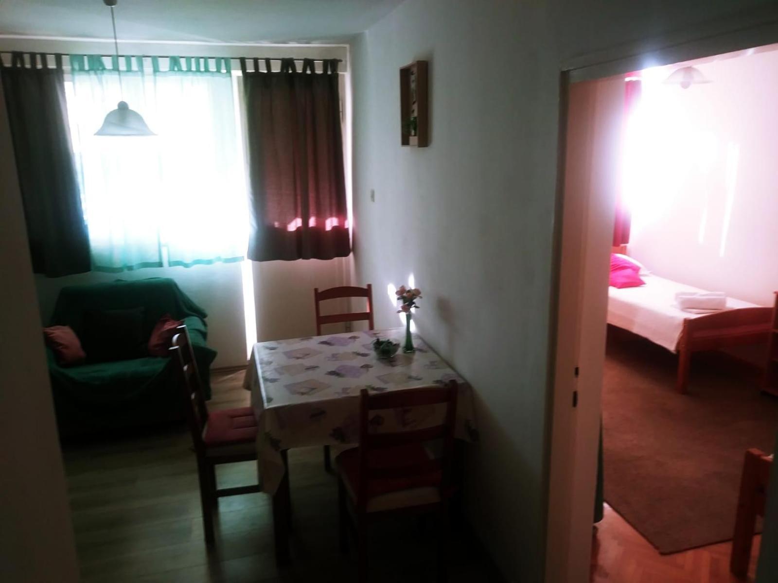 Marie Apartamento Zadar Exterior foto