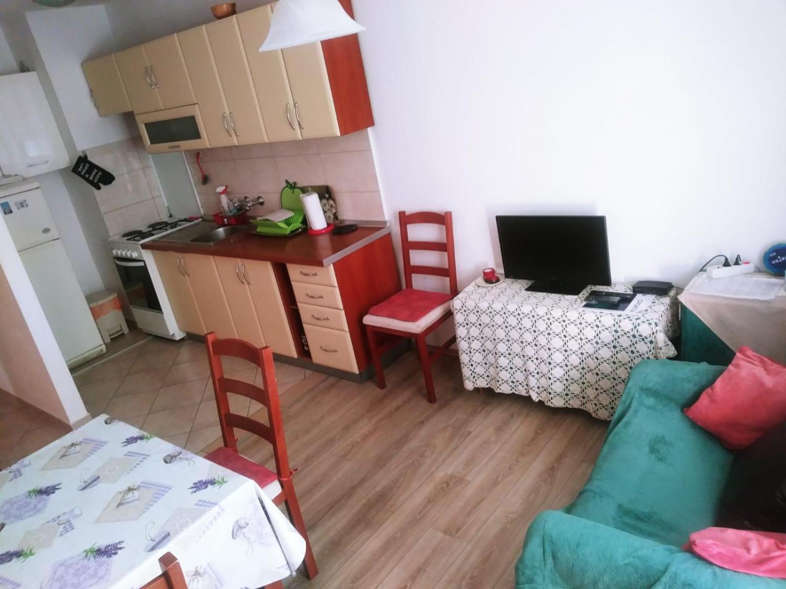 Marie Apartamento Zadar Exterior foto