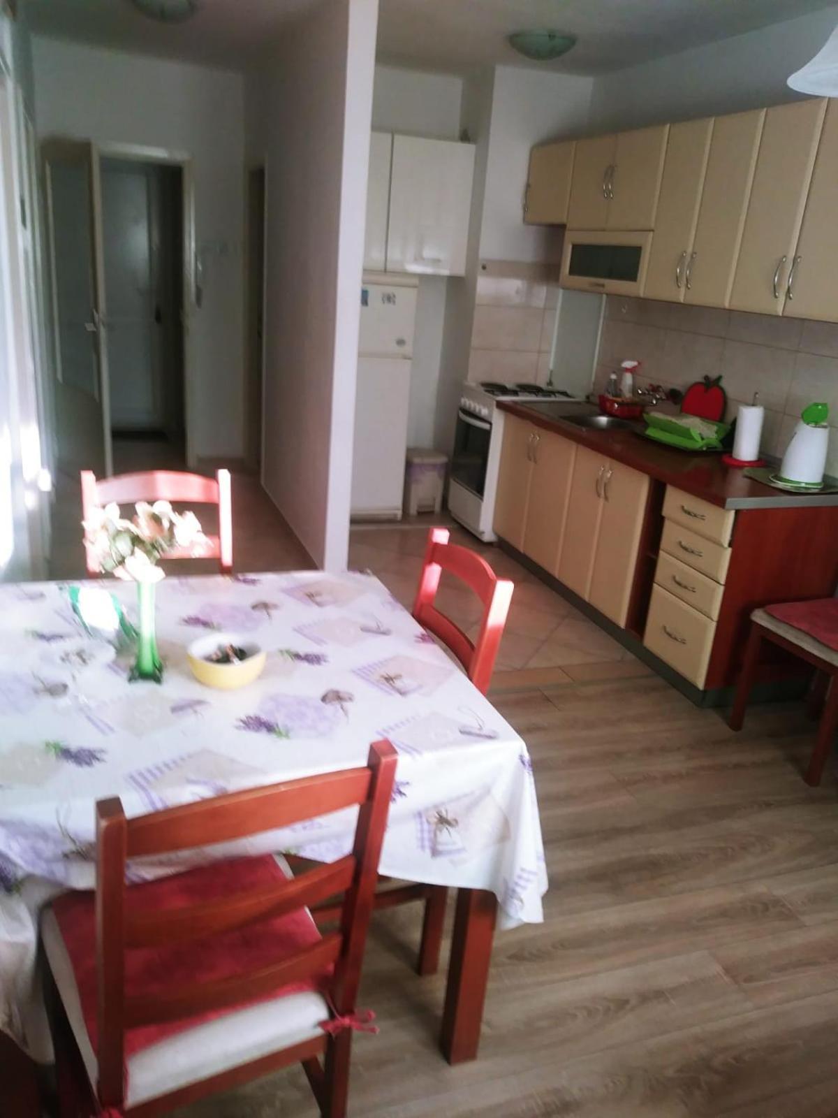 Marie Apartamento Zadar Exterior foto