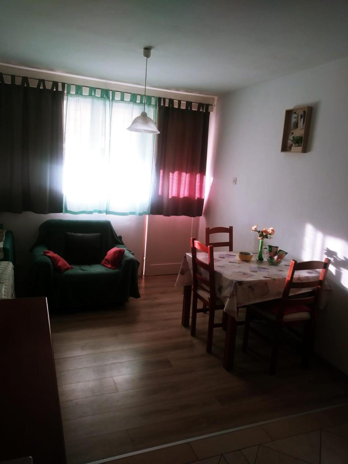 Marie Apartamento Zadar Exterior foto