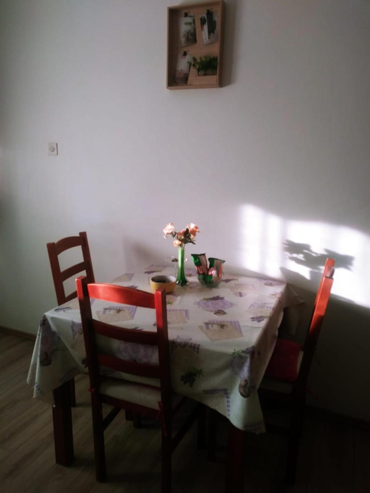 Marie Apartamento Zadar Exterior foto