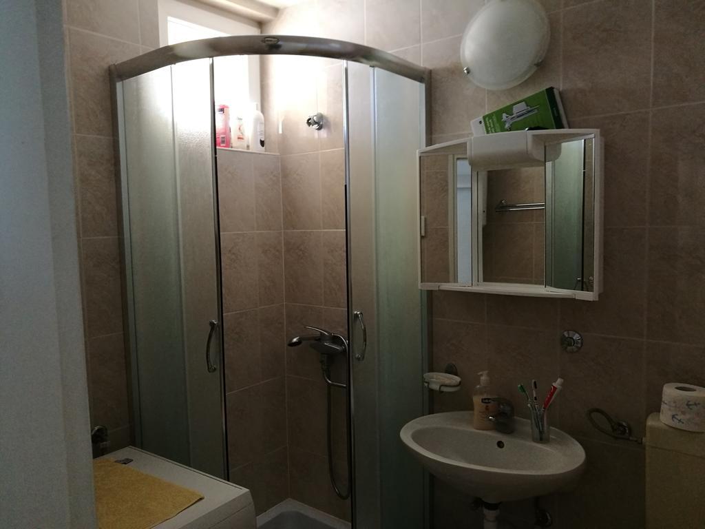 Marie Apartamento Zadar Exterior foto