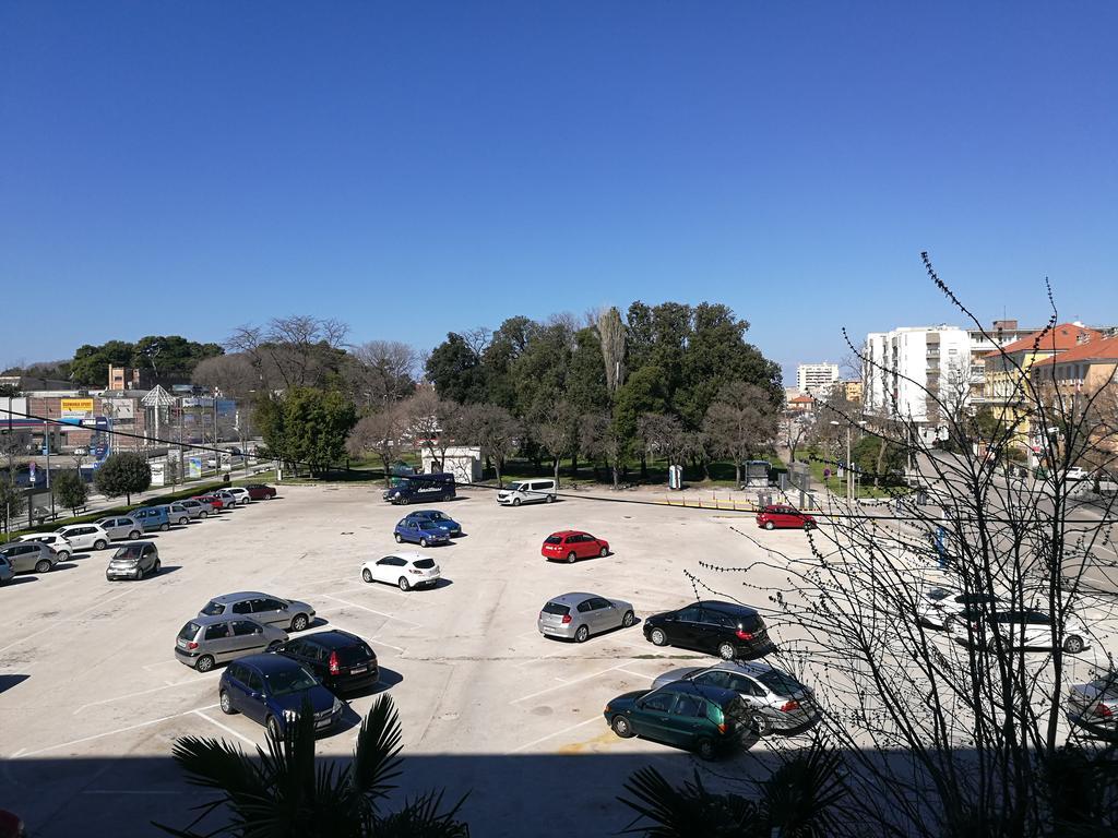 Marie Apartamento Zadar Exterior foto