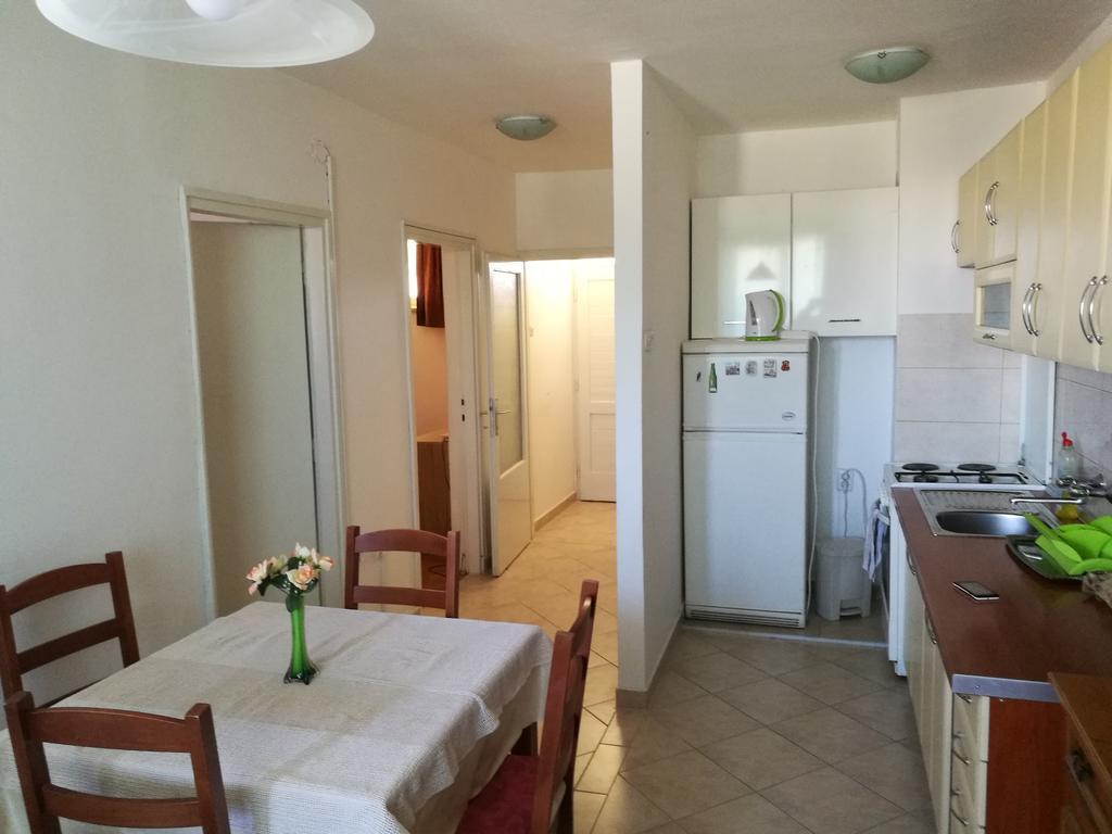 Marie Apartamento Zadar Exterior foto