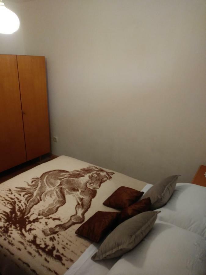 Marie Apartamento Zadar Exterior foto