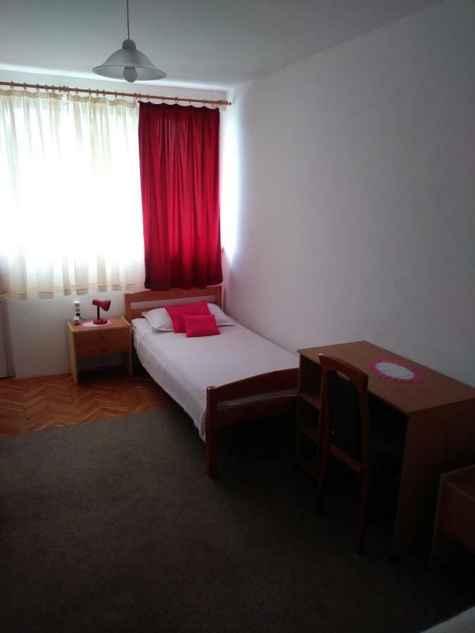 Marie Apartamento Zadar Exterior foto