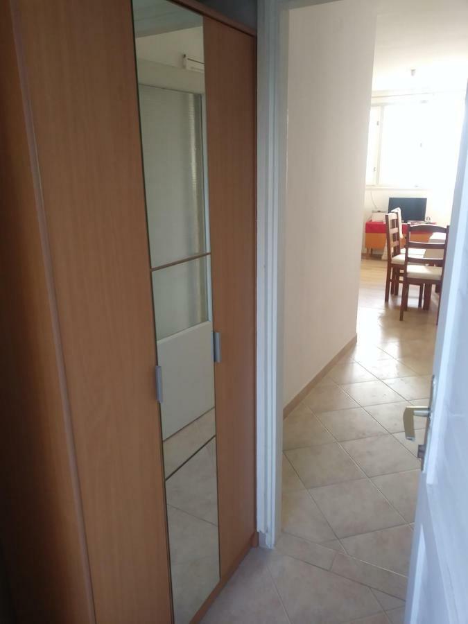 Marie Apartamento Zadar Exterior foto