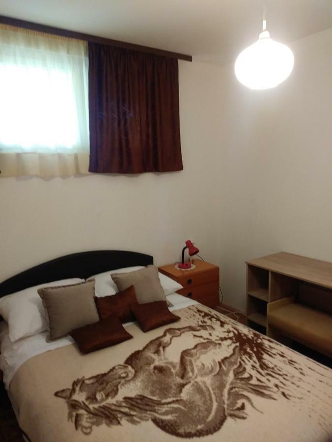 Marie Apartamento Zadar Exterior foto