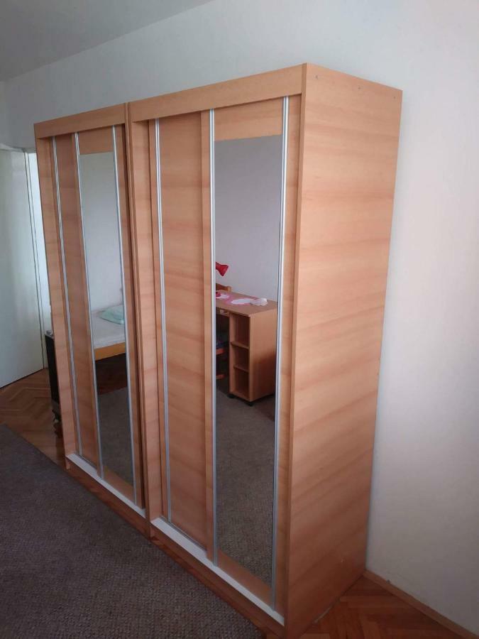 Marie Apartamento Zadar Exterior foto
