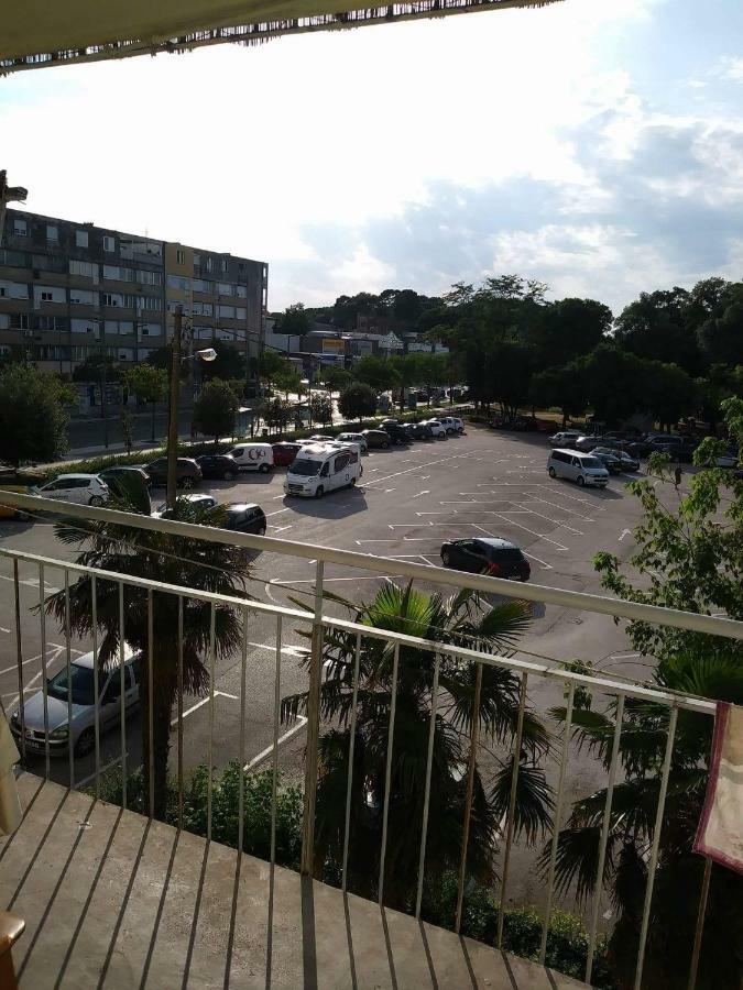 Marie Apartamento Zadar Exterior foto
