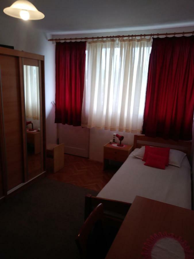 Marie Apartamento Zadar Exterior foto