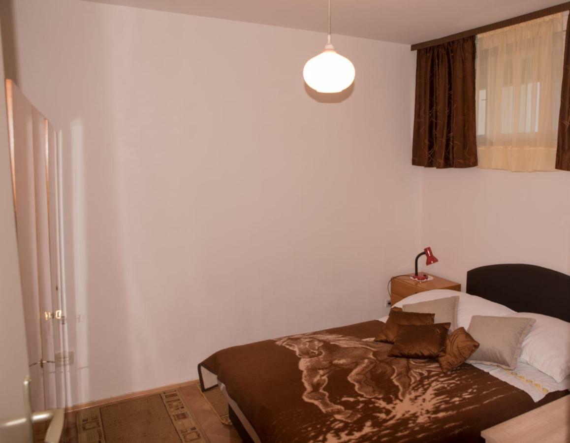 Marie Apartamento Zadar Exterior foto