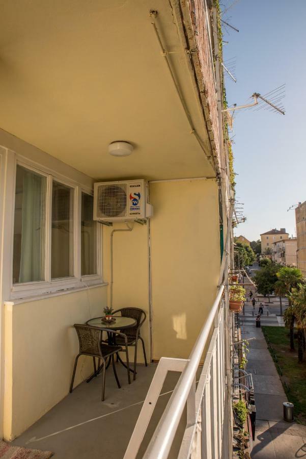 Marie Apartamento Zadar Exterior foto