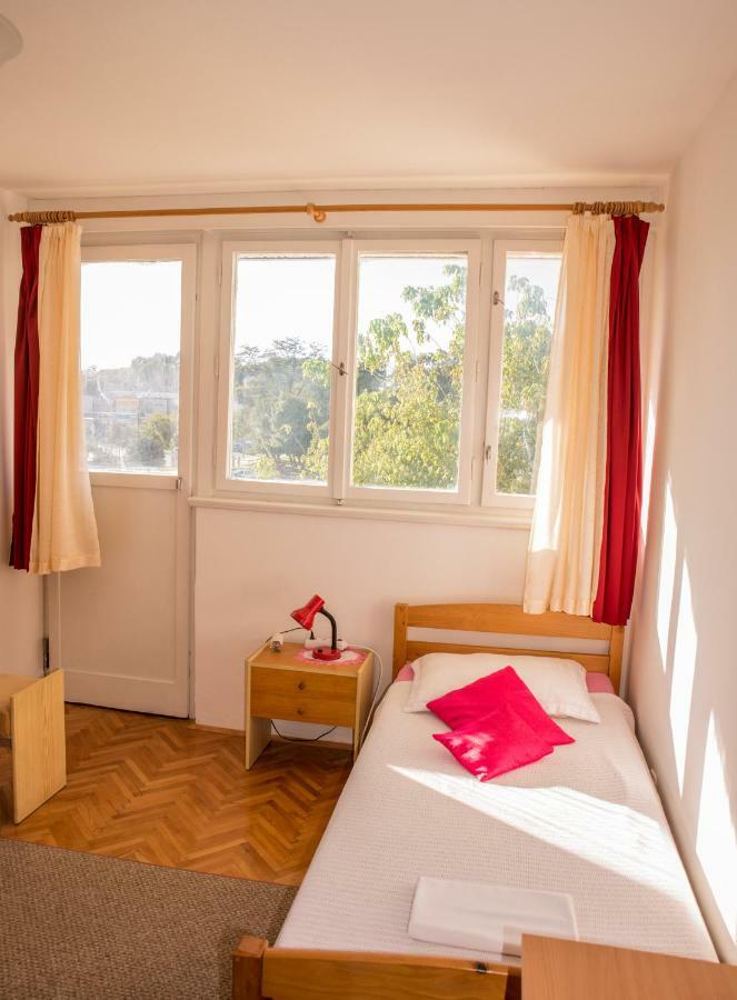Marie Apartamento Zadar Exterior foto