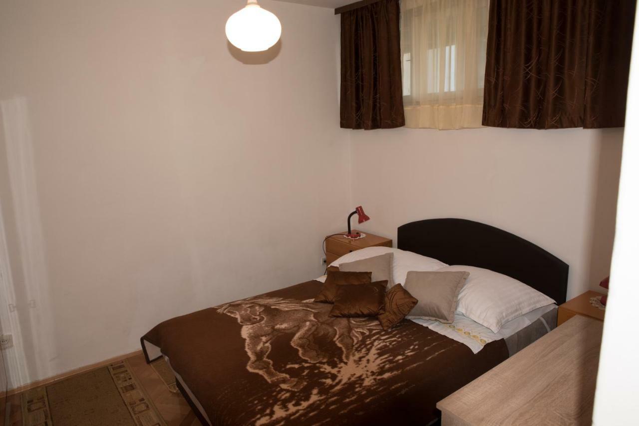 Marie Apartamento Zadar Exterior foto