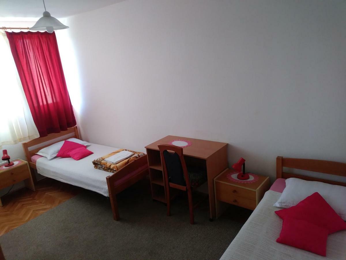 Marie Apartamento Zadar Exterior foto