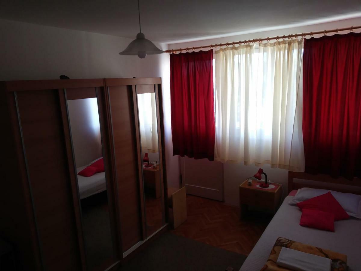 Marie Apartamento Zadar Exterior foto