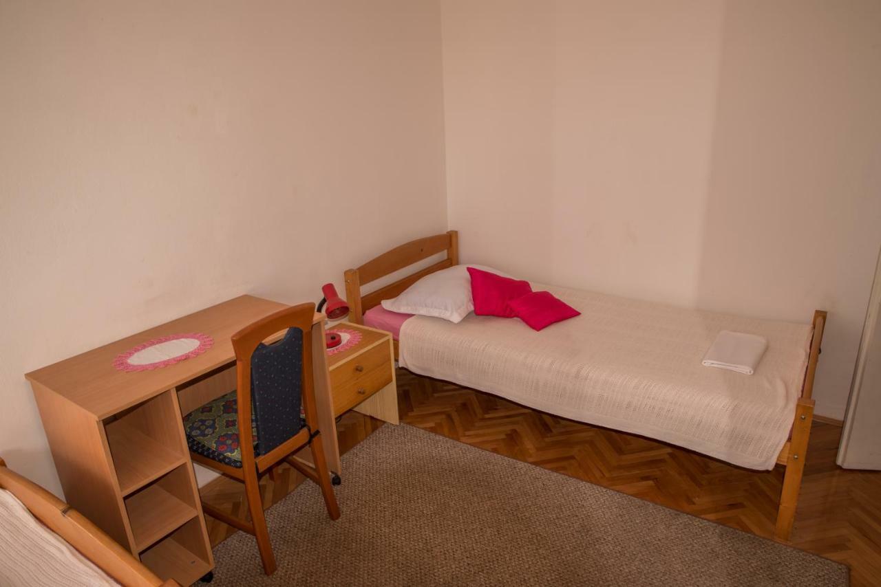 Marie Apartamento Zadar Exterior foto